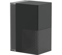 B.E.G Brück BEG 93134 AleumAleum Glow AD anthraciteGlow anthracite Détecteur de mouvement (93134)