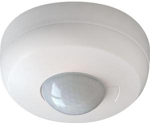 B.E.G. BRUECK ELECTRONIC GMBH BEG Luxomat AP Détecteur de mouvement pour plafond PD3N-1C-AP blanc 92190 360