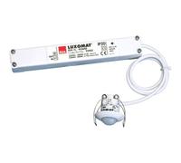 B.E.G. BRUECK ELECTRONIC GMBH BEG Luxomat Détecteur de présence encastré 92902 PD9-1C-DE 360` blanc