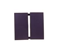 B.Kwadrat/B.3/B.7 Touche double pour interrupteur B.X 16231606