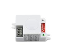 B·LED BARCELONA LED - Capteur radar de présence et de mouvement par micro-ondes 360º 5,8 GHz IP20