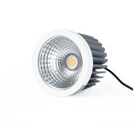 B·LED BARCELONA LED - Module LED 30W QR111- CCT - Driver externe - 60° - CRI 90, remplace halogène - 100 lm/W - Compatible avec les anneaux B1016/K1016