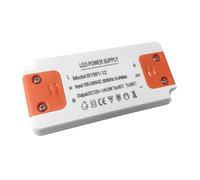 B·LED BARCELONA LED - Source d'alimentation ultra slim 12 V 12 W IP20