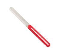 B-LINE Tartineur Couteau outdoor dentelé ARCOS Rouge