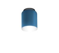 B.Lux Aspen C17A LED Deckenleuchte, bleu