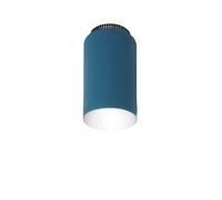 B.Lux Aspen C17B LED Deckenleuchte, bleu