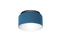 B.Lux Aspen C40B LED Deckenleuchte, bleu