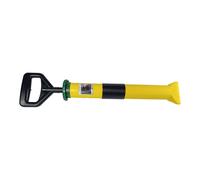 B&M BM13300010 - pompe manuelle à sortie plate 10 mm pour mortier de ciment
