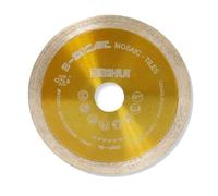 B-Mosaic Lame de coupe diamant 11,4 cm BIHUI