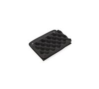 B &poche avec couvercle pour Type 1000 et 2000 cas d'extérieur (Import Royaume Uni)
