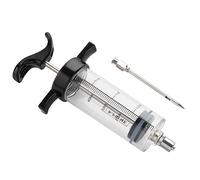 B.PRIME Injecteur de Marinade Premium - Seringue à Marinade 50ml