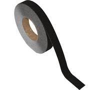 B-SAFETY AR100025 Revêtement antidérapant universel noir (L x l) 18.3 m x 25 mm