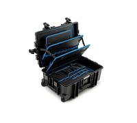 B&W 117.19/P - Valise À Outils Tough Case Jumbo 6700 (sans Outils)