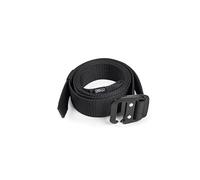 B&W Ceinture tool.module belt (ceinture pour artisans, système Fidlock magnétique, fixation à la ceinture, pour petits sacs à outils, en polyester) sans outils, 116.60