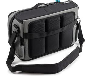 B&W International B&W Tool.Bag TEX.223, tool box (black/anthracite)