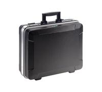 B W International & Base Pattes 120,02/Noir L