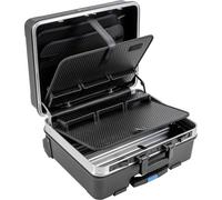 B & W International go modul 120.04/M universelle Mallette à outils non équipée (l x H x P) 515 x 440 x 255 mm