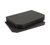 B&W International Insert en mousse B&W SI pour JET6000 Quantité:1