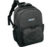 B & W International Move 116.02 pour les techniciens Werkzeugtasche unbestückt (l x H x P) 350 x 430 x 230 mm