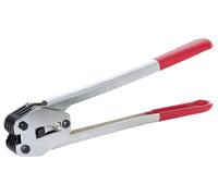 B & W international Pince de fermeture pour ruban PP 16mm, 17149