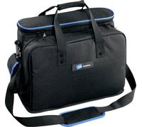 B & W International Service 116.01 pour les techniciens Werkzeugtasche unbestückt (l x H x P) 450 x 340 x 200 mm