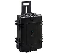B&W International Valise à outils 117.19/P JUMBO6700 sans outil