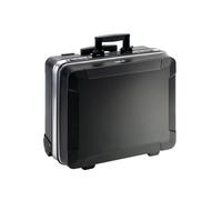 B & W international B&W valise à outils go - tool.case ABS.360.LT, 120.04/L
