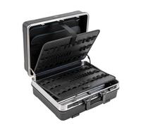 B&W Profi Case Type Flex 120.03/L noir Caisse à outils