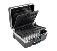 B&W Valise Outil GO à Loupe