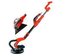 B01E3W8I68 - FPG-INDUCTION - Ponceuse girafe 1010 W 225 mm - Moteur brushless