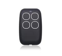 (B2) Télécommande de porte de garage multifréquence étanche IP6 280-868 MHz copieur 433 MHz 868 MHz