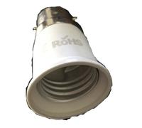 B22 à E27 Convertisseur Douille Prise Lampe