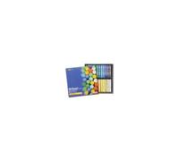 B24 Pastels Huile Mungyo D11mm