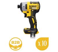 [B2B hocs DeWALT DCF887N (appareil uniquement), lot de 10