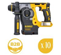 [B2B] Marteau-perceur DeWALT DCH273N (appareil uniquement), lot de 10