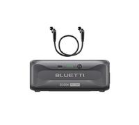 B300K Batterie d'Extension - 2764.8Wh LFP, Pour AC500