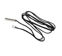 B3950 NTC Thermocouple 10k Sonde de Capteur de Température en Acier Inoxydable Capteur Thermique de Test de Température de Haute Précision(40CM)