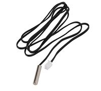 B3950 Thermocouple NTC 10k Sonde de Capteur de Température en Acier Inoxydable Capteur Thermique de Test de Température de Haute Précision(30CM)