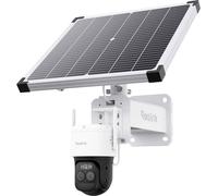 B4GTMXPT2K06SP Reolink TrackMix Series G790 + Solar Panel Plus LTE IP Set pour caméra de surveillance 2560 x 1440 pixels