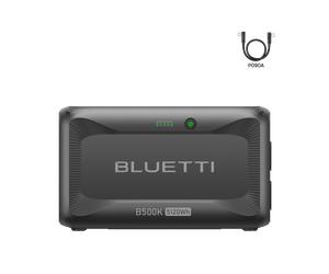 B500K Batterie d’extension (pour AC200L / AC200MAX / AC300) - B500K Pour AC200L / AC200MAX / AC300