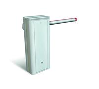 B680h - coffre blanc ral 9010 - FAAC 416018