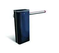 B680h - coffre bleu ral 5011 - FAAC 416017