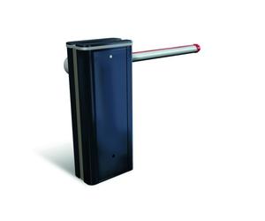 B680h - coffre bleu ral 5011 - FAAC 416017