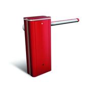 B680h - coffre rouge ral 3020 - FAAC 416016