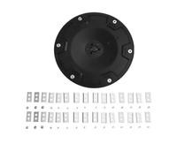 B97A-RSDRA-01 Kit De Disque De Lame De Réglage Robotique Lawnmor, Compatible for Dreame, Tondeuse A1 Avec Plaque De Couteau À Disque Rotatif De Tondeuse À Gazon Robotisée À 30 Lames