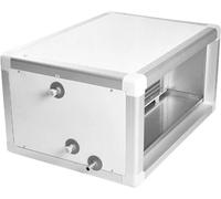 B Batterie de chauffage et de refroidissement pour Maxi Flat - Zehnder