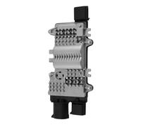 BA83-8C609-AA Pour Ford Pour Taurus 3.5L 2010 2011 2012 BA838C609AA Module Commande Ventilateur Refroidissement Moteur Ventilateur Résistance Voiture CFCPKOYOZD