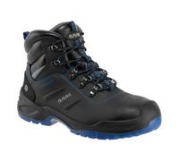 Baak Baak Bottes HARLEY, S3 SRC ESD WR, 43 Quantité:1