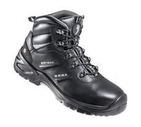 Baak Bottes de sécurité Harrison T. 47 noir cuir lisse S3 SRC ESD EN ISO 20345 Quantité:1