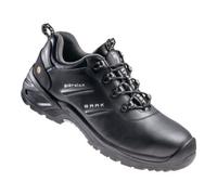 BAAK Chaussure de sécurité Harris taille 46 noir - 7214N-46